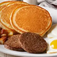 صبحانه ای مقوی به سبک غربیها