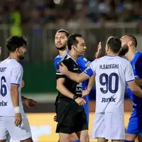 مکالمه مهم بنیادی‌فر با داور وی‌ای‌آر منتشر شد!