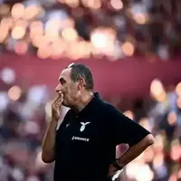 مائوریتزیو ساری به لاتزیو بازگشت