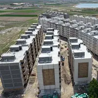 مسکن ملی معطل بدقول‌ها نشد