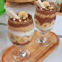 آموزش درست کردن 3 نوع شیک مجلسی