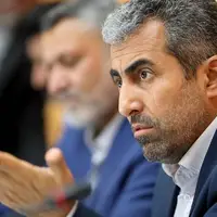 پورابراهیمی: بهترین وزیر اقتصاد دنیا را هم بیاورید با این ساختار کاری نمی‌تواند بکند