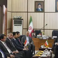 توضیحات وزیر دادگستری عراق درباره آخرین وضعیت پرونده شهادت سردار سلیمانی و ابومهدی المهندس