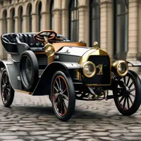 مسیر پیشرفت محصولات AUDI در مدت بیش از یک قرن
