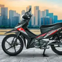هوندا سوپرا X 125 ؛ مشخصات فنی امکانات