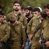 بحران‌ نظامی عمیق اسرائیل در جنگ؛ استخدام روانی‌ها در ارتش رژیم صهیونیستی 