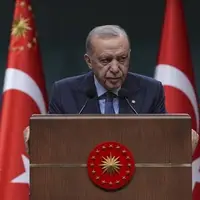 اردوغان: آرزویم گردهم آوردن پوتین، زلنسکی و حتی ترامپ است