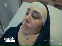قرار بود هوژان رو عاشق خودم بکنم، ولی من عاشقش شدم مامان!