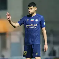 استقلال روی دو پدیده جوان لیگ دست گذاشت