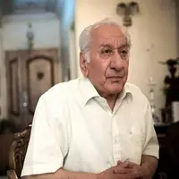 اولین استاد زلزله‌شناسی ایران درگذشت