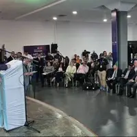 قالیباف: قدرت واقعی در اراده‌ ملت‌ها و نه تحریم‌هاست