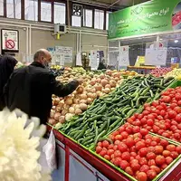 کاهش قیمت میوه در خراسان رضوی از هفته آینده