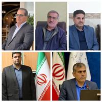 فرمانداران چهار شهرستان ایلام معرفی شدند/ انتصاب دیگر در استانداری