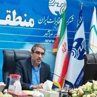 علت قطعی‌های مکرر ارتباطی در برخی نقاط استان کرمان اعلام شد