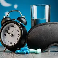نکاتی برای بهبود بهداشت خواب