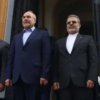 برنامههای رئیس مجلس در دومین روز سفر به ونزوئلا