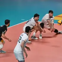 بزرگ‌ترین نگرانی ایران برای لیگ ملت‌ها ٢٠٢۵
