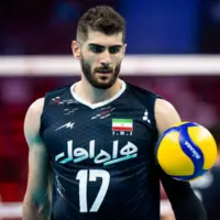 نظرسنجی FIVB؛ ستاره ایران یکی از گزینه‌ها