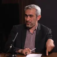 در آستانه «باب همایون»
