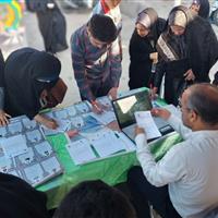 رشد ۲۸ درصدی کمک‌های حامیان در طرح اکرام ایتام و محسنین