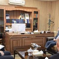 بازرس کل کردستان: با پدیده زیرمیزی پزشکان برخورد شود