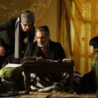 تدارک اکران برای «تابستان همان سال»