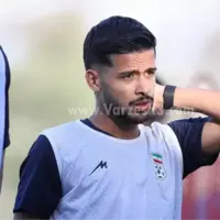 قایدی به دور از هیاهوی کلباء و استقلال