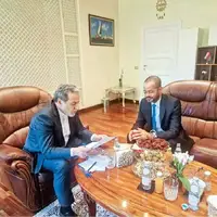 غلط زیادی «غنی‌سازی صفر» با اسم رمز کنسرسیوم