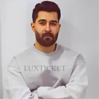 آهنگ «نده قول» با صدای علی یاسینی