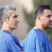 شکوری: جباری دلگیر است و سینه‌سوخته استقلال