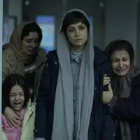 «زن و بچه» سعید روستایی پروانه نمایش گرفت