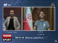 مهدی قایدی: باشگاه استقلال صحبت‌هایی با وکیلم داشته ولی نتیجه آن را نمی‌دانم