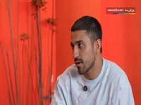 کاظمیان: آرزویم گلزنی در دربی است!