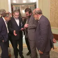 واکنش مقام سابق ارتش اسرائیل و یک تحلیلگر درباره پاسخ ایران به پیشنهاد آمریکا 