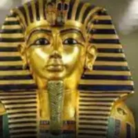 مومیایی شگفت انگیز پدر بزرگ توت عنخ آمون در موزه مصر