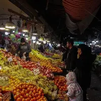 قیمت روز میوه و صیفی‌جات تعیین شد