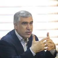 ظهره‌وند: با پیشنهاد عمان به نظر می‌رسد ترامپ فتیله را پایین کشیده است