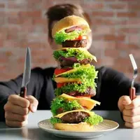 باورهای اشتباه اما رایج درباره غذاخوردن عصبی  