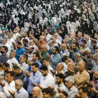 نماز عیدقربان در دانشگاه تهران اقامه می‌شود