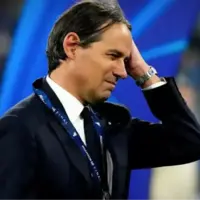 پنج-هیچ حتی اینزاگی را قربانی می‌کند!