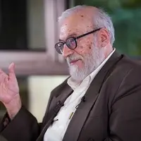 محمد جواد لاریجانی: هیچ کشوری به اندازه ایران تحت نظارت آژانس اتمی نیست، کوفتشون بشه!