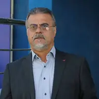 نظری جویباری: با انتخاب سیدورف یک «باب» را باز کردیم