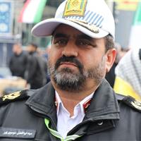 خودروی متخلفان توقف دوبله به پارکینگ می‌رود