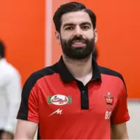 تصمیم طلایی یاسین سلمانی در پرسپولیس