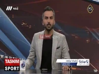 علیرضا بیرانوند صحبت‌هایش درمورد تحصیلاتش را تصحیح و عذرخواهی کرد