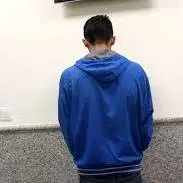 شاگرد نقره‌سازی، دزد میلیاردی از آب درآمد