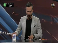تمجید محمدحسین میثاقی از هواداران استقلال و کنایه به مدیران باشگاه