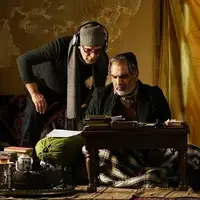 تدارک اکران برای «تابستان همان سال»