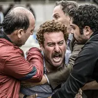 اکران آنلاین فیلم سینمایی «بازی را بکش» از چهارشنبه