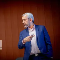 چهره جدید اقتصاد ایران